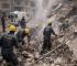 Airstrike in Tabnin, Lebanon kills eight