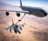 six crew members killed in U.S. tanker crash over Iraq