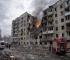 Russian Strike Kills Four in Kyiv Region