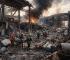 Strike on Factory in Iran’s Isfahan Kills 15