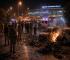 Rocket Attack Near Baghdad Airport Injures Four people