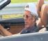 Man driving in Florida Goes Viral for Resemblance to Jeffrey Epstein