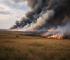Massive Wildfire Burns Over 600,000 Acres in Nebraska