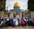 Al‑Aqsa Mosque Closed for Eid al‑Fitr for First Time Since 1967