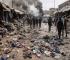 Suicide Bombings in Maiduguri, Nigeria Kill 27, Injure 146