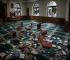 Manchester Mosque Vandalized Days After Eid, £30,000 in Damage