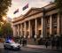 Series of Knife Attacks in Melbourne Leaves Two Hospitalised