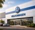Volkswagen in Talks to Produce Components for Israel’s Iron Dome