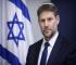 Smotrich Urges Israel to Annex Southern Lebanon Amid Border Tensions