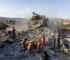 Pakistan Strike on Afghan Rehabilitation Centre Kills Over 300