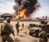 Iranian Strike on Saudi Base Wounds 15 U.S. Troops
