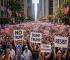 Anti-Trump Protests Draw Millions Across 3,000+ U.S. Events