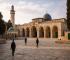 Al-Aqsa Mosque Closed for a Month, Restrictions May Extend Until Mid-April