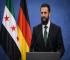 Syria’s al-Sharaa Visits Berlin as Germany Pushes Refugee Returns