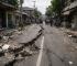 7.4 Magnitude Earthquake Strikes Indonesia