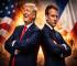 Trump Mocks Macron in Remarks Over Iran Conflict