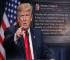 Trump Threatens Iran’s Power Plants as ‘Praise Be to Allah’ Remark Sparks Backlash