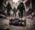 Syrian Authorities Foil Explosive Device in Damascus, Five Arrested