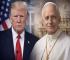 Trump Criticizes Pope Leo, Drawing Political and Religious Backlash
