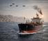 UK Rejects Joining US Blockade of Strait of Hormuz