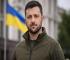 Ukraine criminalizes antisemitism with new law signed by Zelensky