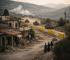 Israel Plans Gaza-Style ‘Yellow Line’ Strategy in Lebanon