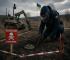 Man and Machine Join Forces to Tackle Ukraine’s Landmine Crisis