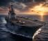 Turkey Speeds Up Aircraft Carrier Build Amid Rising Regional Tensions