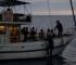 Israel Intercepts Gaza Aid Flotilla, Seizing 22 Vessels