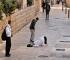 Israeli Man Assaults French Nun in Jerusalem