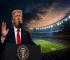 Trump Says He Would Not Pay $1,000 to Watch US at World Cup