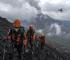 Three Hikers Found Dead on Indonesia’s Mount Dukono After Eruption
