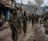 At Least 69 Killed in Rebel Attacks in Northeastern DR Congo