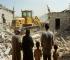 Israeli Demolitions Near Al-Aqsa Spark Fears of a ‘New Nakba’
