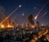 Russia and Ukraine Resume Heavy Attacks After Ceasefire Ends