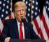 Trump Says Stopping Iran Nuclear Programme Is Worth Economic Pain