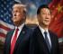 Trump Meets Xi Jinping in China for Major Talks