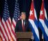 Trump Administration Offers $100M Aid Package to Cuba in Exchange for Reforms