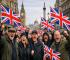 Outrage After Racist Anti-Islam Speeches at Britain Rally