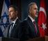 Israeli Minister Calls Turkey an Enemy State