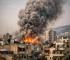Israeli Strikes Kill 20 in Lebanon Despite Ceasefire