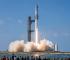 SpaceX Completes 12th Starship Test Flight in Texas