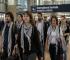 Released Gaza Flotilla Activists Claim Violent Treatment in Israeli Custody