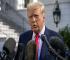 Trump Calls Strikes on Iran “Self-Defense”