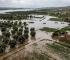 Flooding Along Euphrates River Displaces Thousands in Eastern Syria