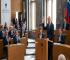 Slovenia Parliament Approves Janez Jansa's New Centre-Right Government