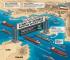 Iran Seeks Service Fees for Ships Crossing Strait of Hormuz