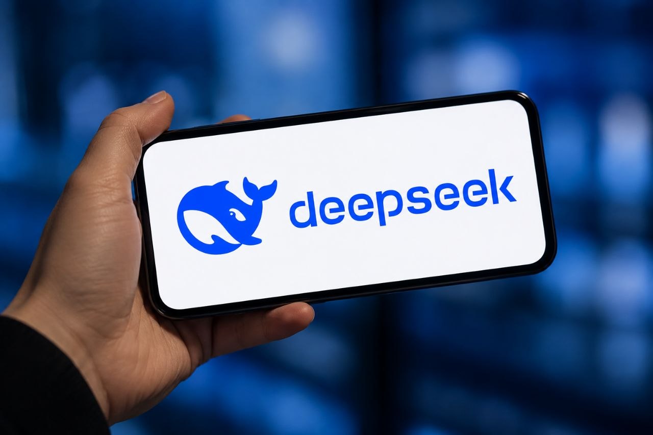 DeepSeek Targets $7 Billion From Investors in First Fundraising Round