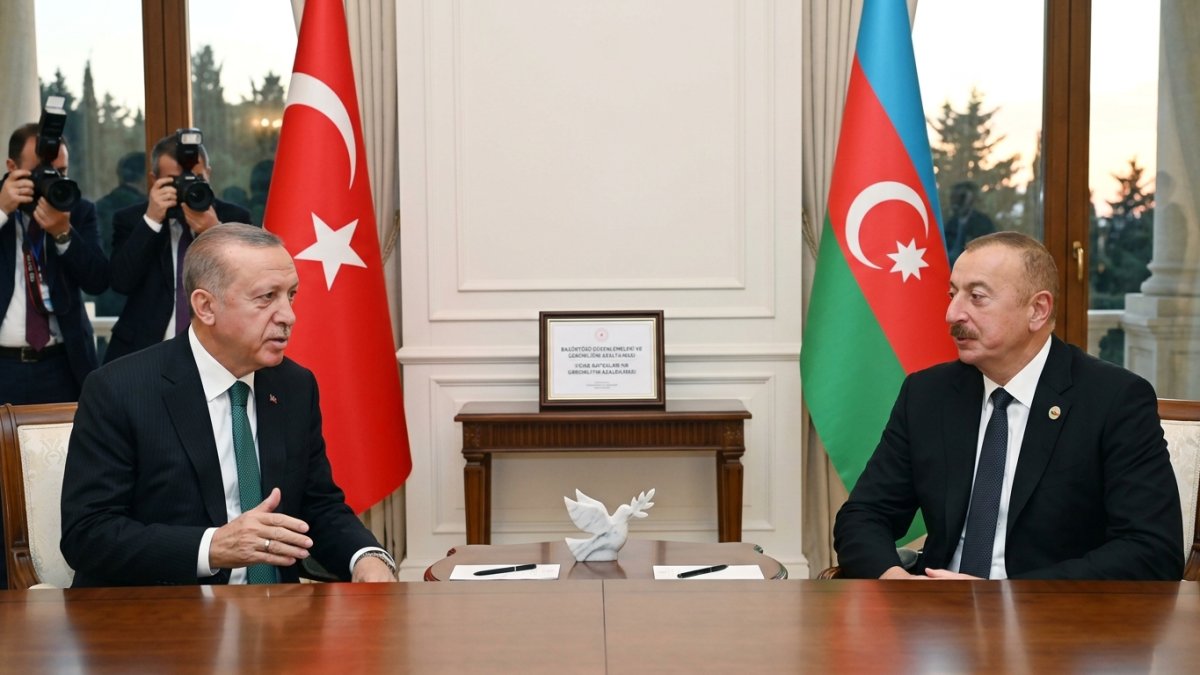 Turkey Seeks to Ease Tensions with Azerbaijan over Headscarf Restrictions