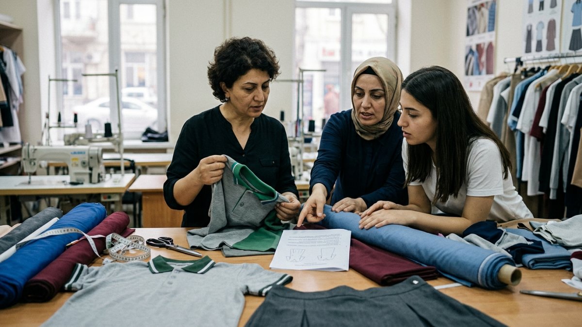 Azerbaijan School Dress Restrictions Strain Ties with Turkey